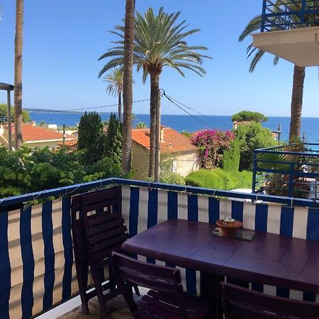 Cannes Les Pins Exterior foto